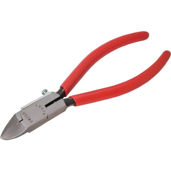 メリー　アールカットニッパ（凹刃）ＨＲ２５Ｒ