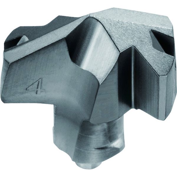 先端交換式ドリルヘッド 2個入り