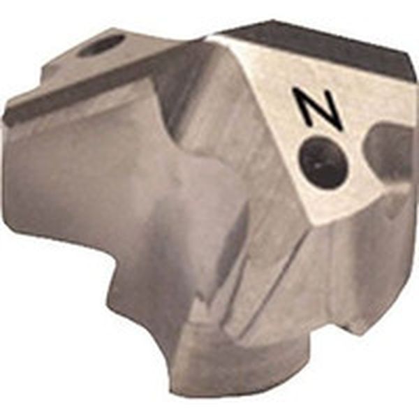 C カムドリル/チップ 超硬 2個入り