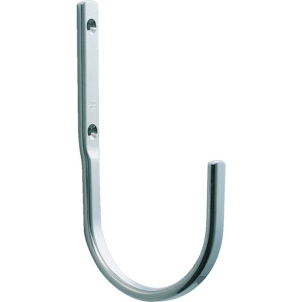 ステンレス製ジャンボフック　１１０×２００（１１０－０２０－０７３