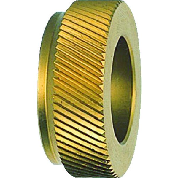 転造ローレツトＥ型駒（キワ加工用）アヤ目（２コ１組）