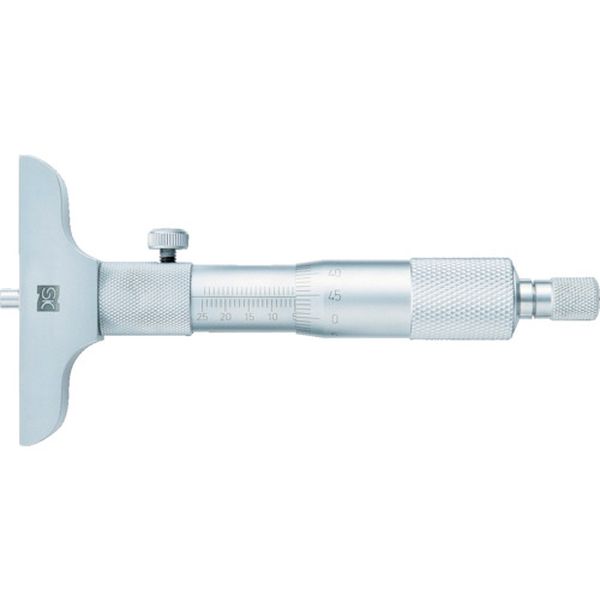 デプスマイクロメータ