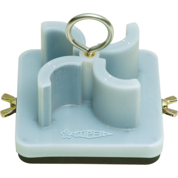 マグスラッジクリーナー（フェライト）磁束密度：１２０ｍＴ