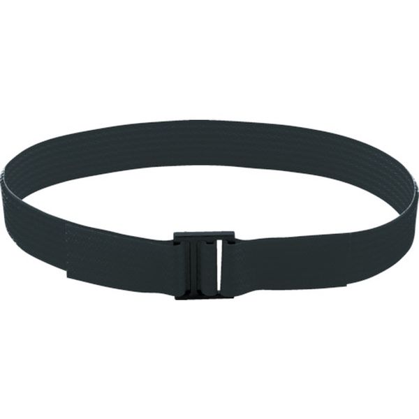 フリーマジック結束テープ　片面　幅２５ｍｍＸ長さ２５ｍ　黒