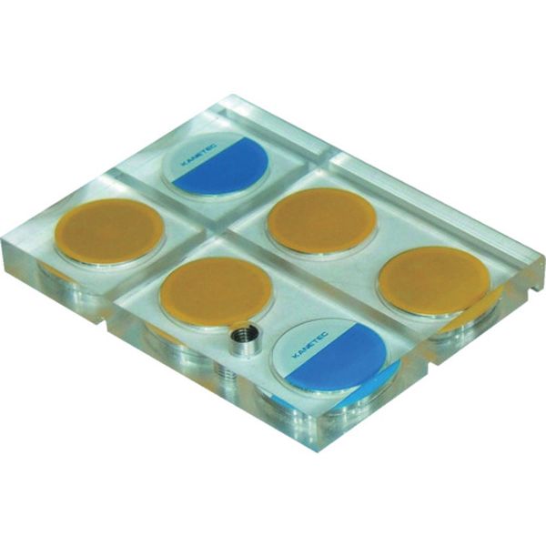 カネテック　マグパット