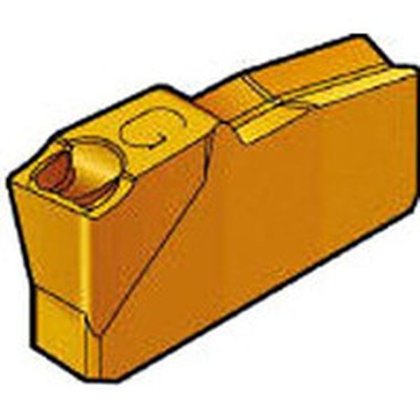 N151.2200205G   T-Max Q-カット 突切り・溝入れチップ H13A 10個入り