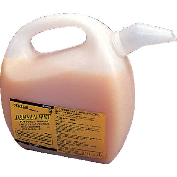 デンサン　デンサンウェット３Ｌ