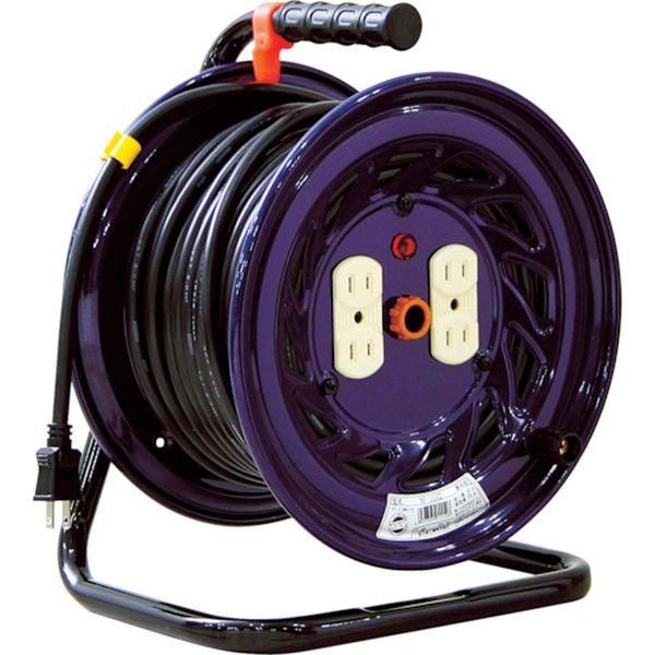 １００Ｖ電工ドラム３０Ｍ