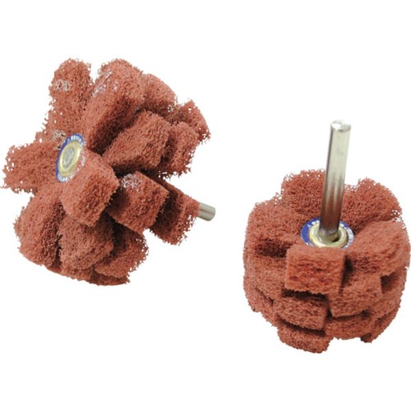 ユニロンインサイドホイール 50×30×6 ＃320 10個入り