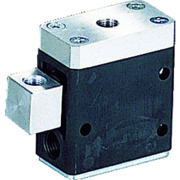 パイロットチェックバルブ　１／２