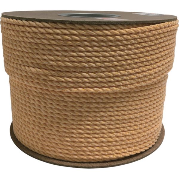 ＫＰロープドラム巻　６φ×２００ｍ