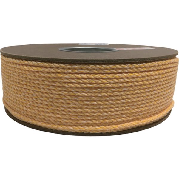 ＫＰロープドラム巻　４φ×２００ｍ