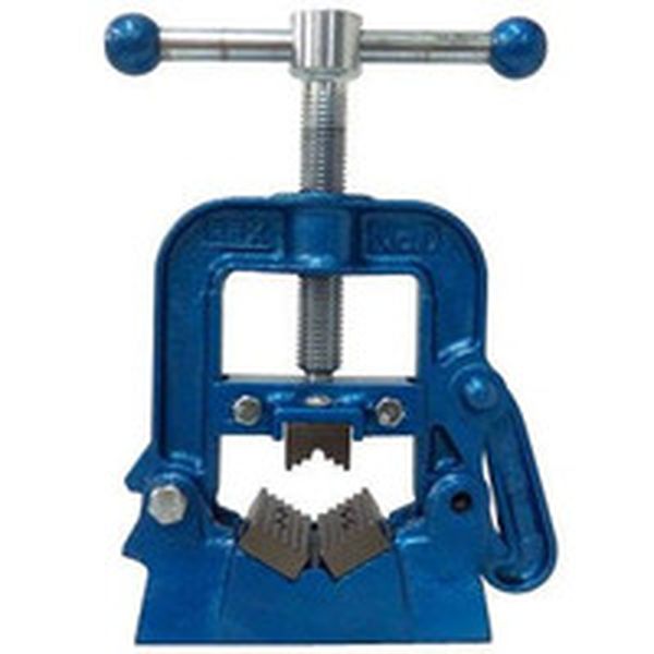 パイプバイス　Ｎｏ．０