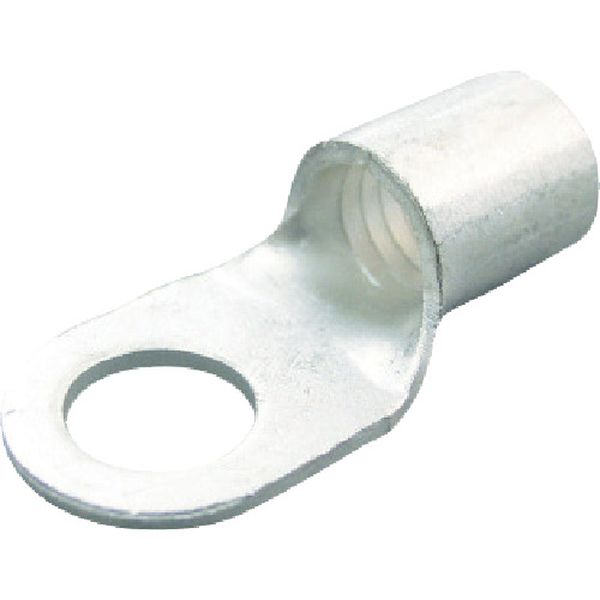 ニチフ　裸圧着端子　Ｒ形