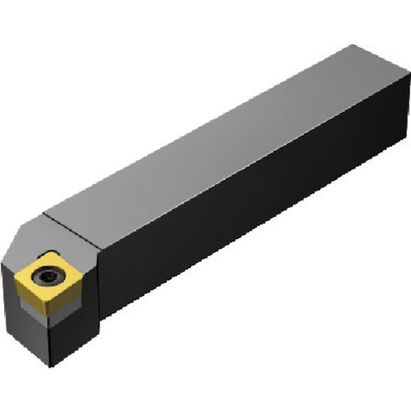 コロターン１０７　小型旋盤用シャンクバイト