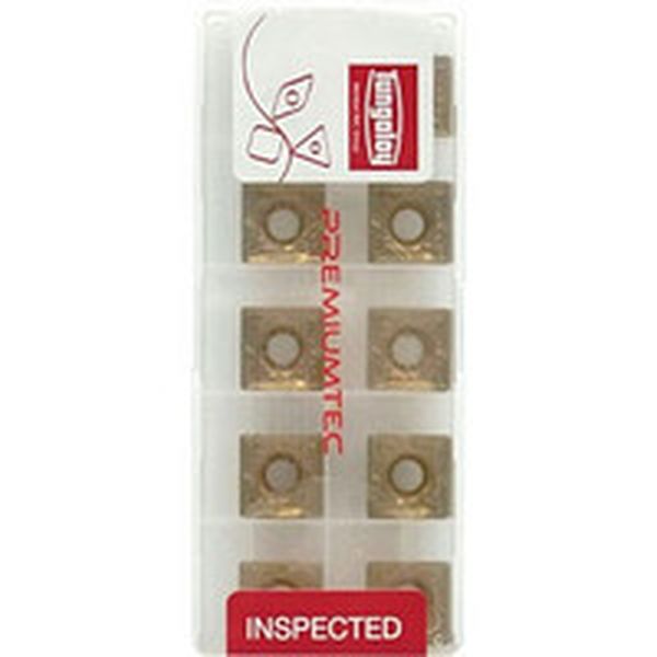 転削用K.M級TACチップ 10個入り