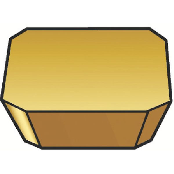 フライスカッター用チップ H13A 10個入り