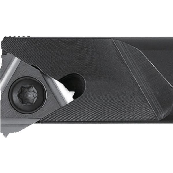 ねじ切り用ホルダ