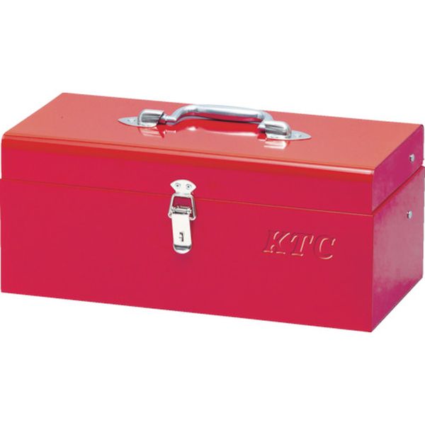 片開きメタルケース