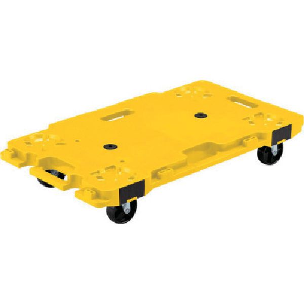 サンコー　サンキャリー　６８３９　イエロー