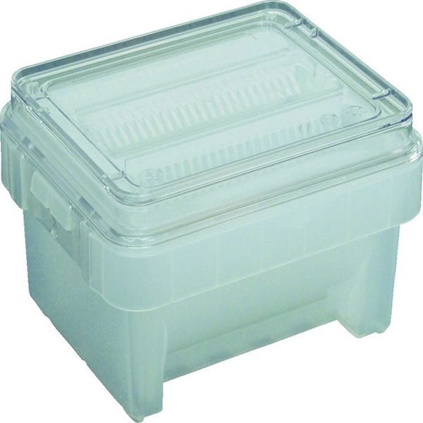 サンコー　半導体ウエハ搬送容器Σ１００