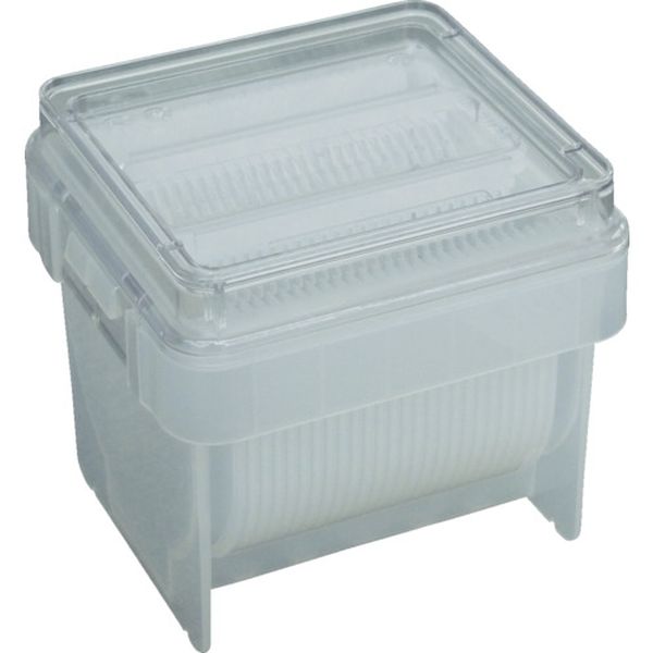 サンコー　半導体ウエハ搬送容器Σ１２５Ｋ－２