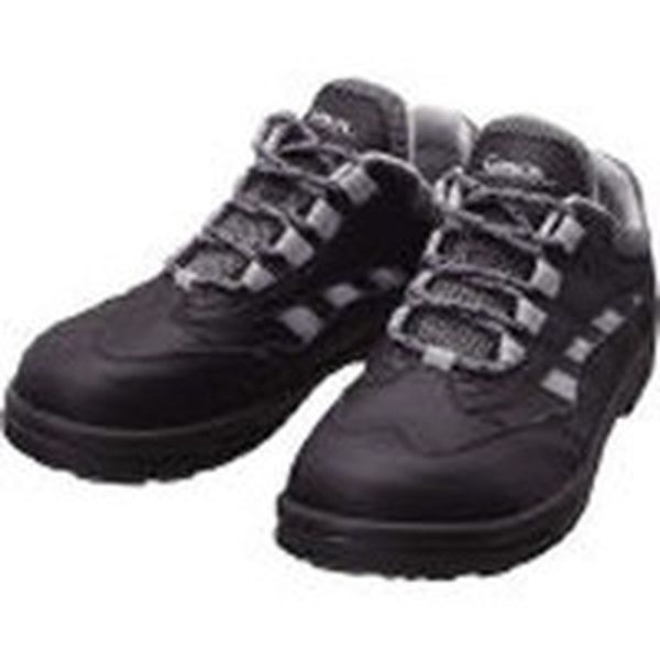 プロスニーカー　ＳＬ１１黒　２３．５ｃｍ