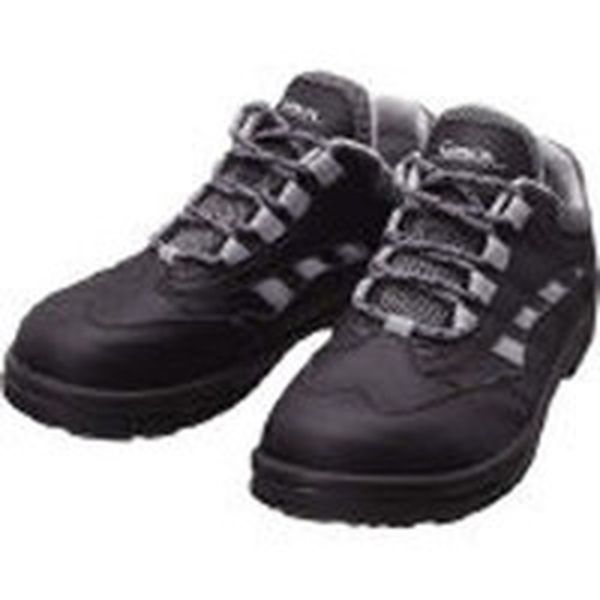 プロスニーカー　ＳＬ１１黒　２５．０ｃｍ