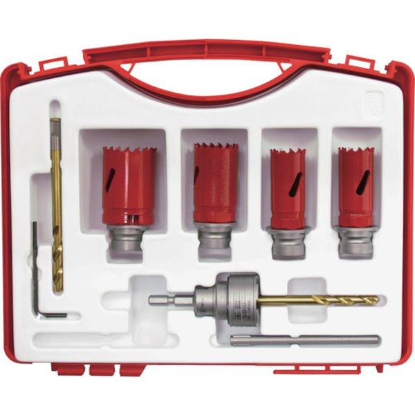 エスロックバイメタルインパクトキット２ＪＤ