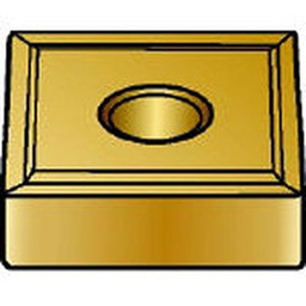 T-Max P 旋削用ネガ・チップ 4225 10個入り