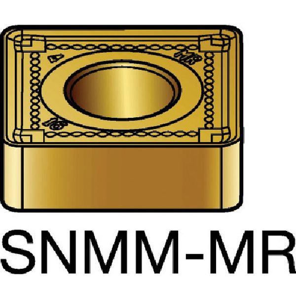 T-Max P 旋削用ネガ・チップ 2025 10個入り