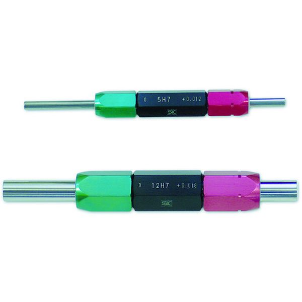 鋼限界プラグゲージ