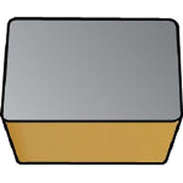 T-Max 旋削用ポジ・チップ 3215 10個入り