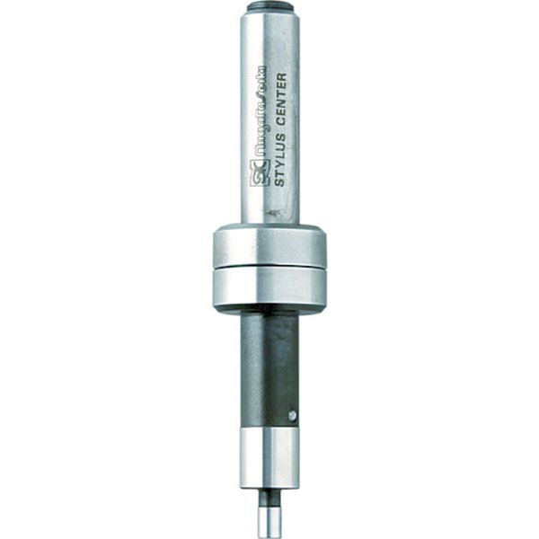 スタイラスセンター