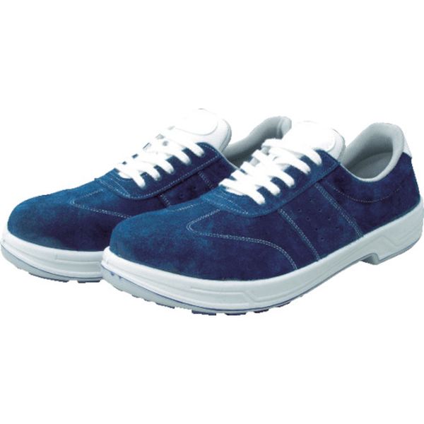 安全靴　短靴　ＳＳ１１ＢＶ　２３．５ｃｍ