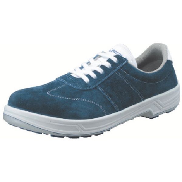 安全靴　短靴　ＳＳ１１ＢＶ　２６．５ｃｍ