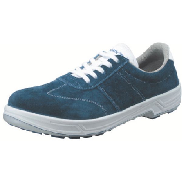 安全靴　短靴　ＳＳ１１ＢＶ　２８．０ｃｍ