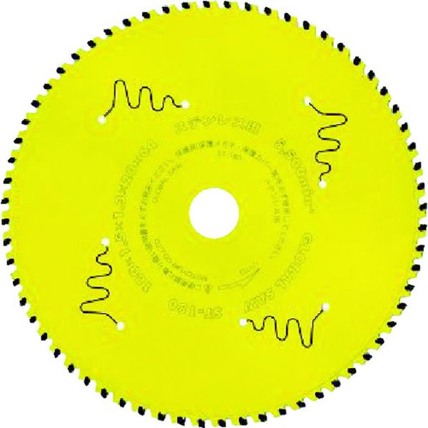 モトユキ　ステンレス用グローバルソー　段付刃