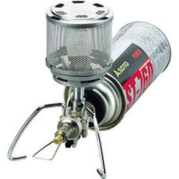 新富士　レギュレーターランタン