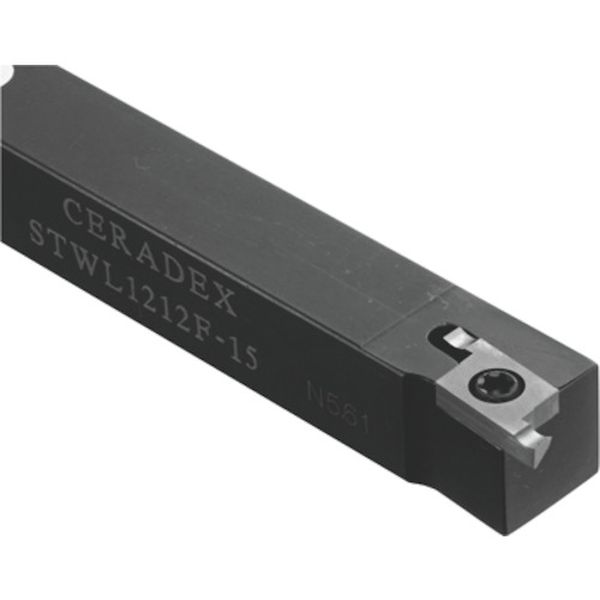 溝入れ用ホルダ