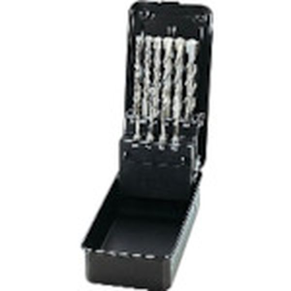 チップトップドリル１０本組ケースセット