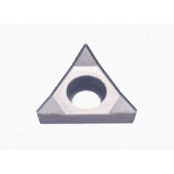 旋削用G級ポジTACチップ 超硬 10個入り