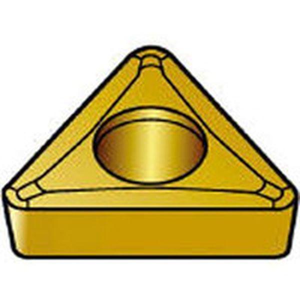 コロターン107 旋削用ポジ・チップ 235 10個入り