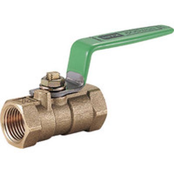 キッツ　Ｔシリーズボールバルブ　＃２