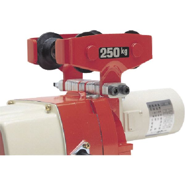 キトー　ミニトロリ　ＴＭＨ形　２５０ｋｇ