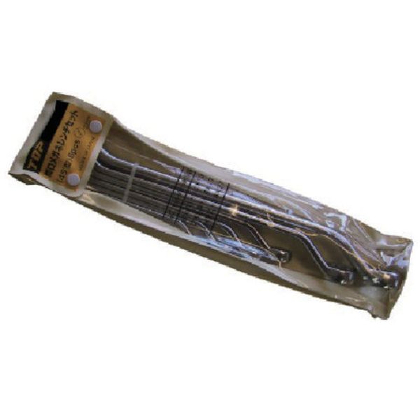 両口メガネレンチセット　６丁組