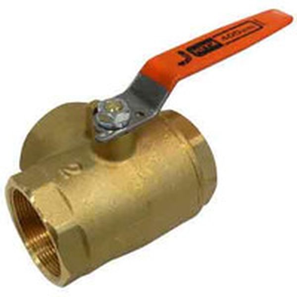 キッツ　３方弁シリーズバルブ　＃２