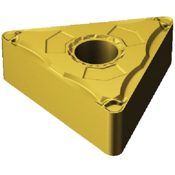 T-Max P 旋削用ネガ・チップ 1515 10個入り