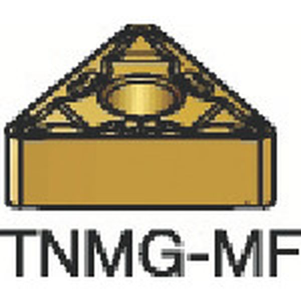 1   T-Max P 旋削用ネガ・チップ 1125 10個入り