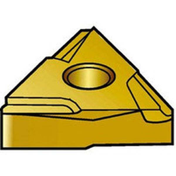 TNMG160408LK   T-Max P 旋削用ネガ・チップ 4215 10個入り